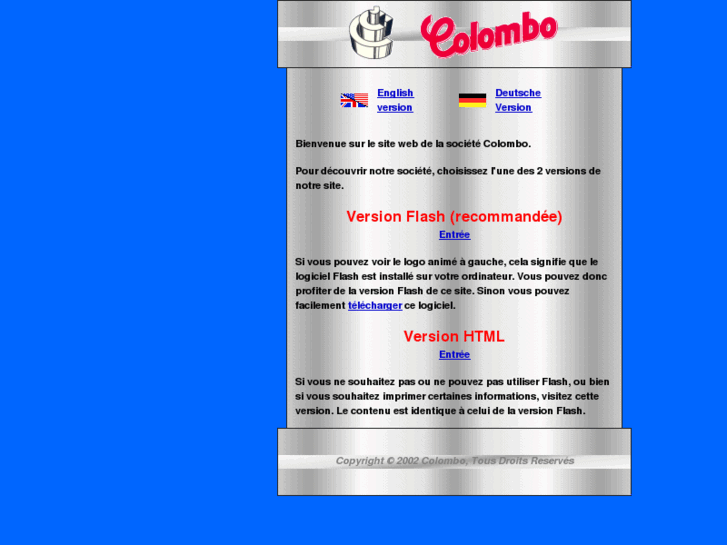 www.colombo-jc.com