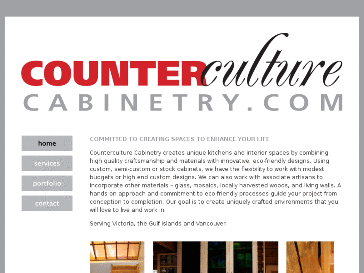www.counterculturecabinetry.com