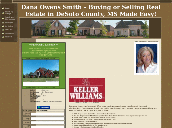 www.danaowenssmith.com