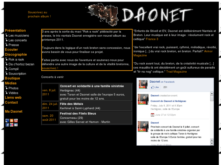 www.daonet.eu