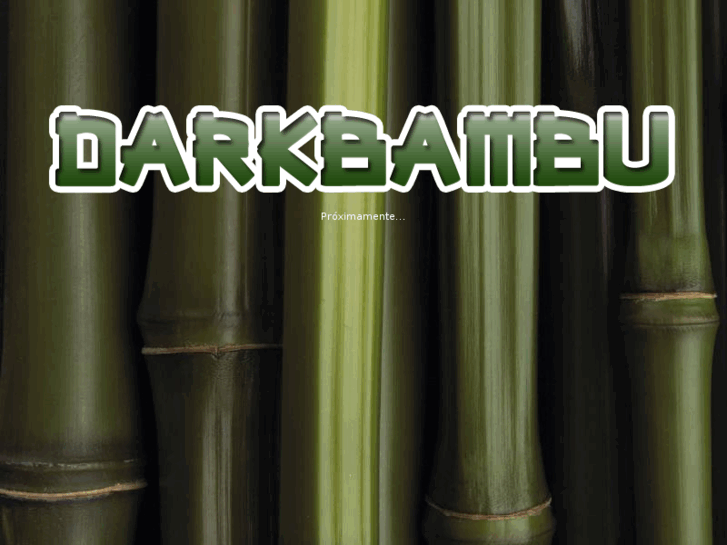 www.darkbambu.es