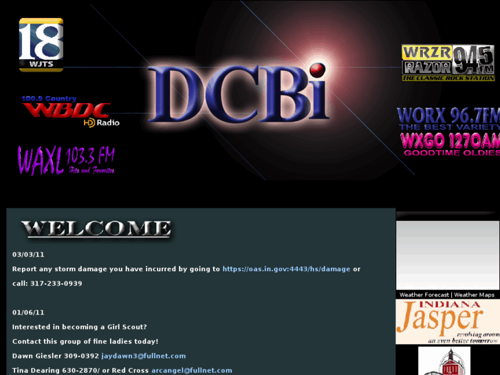 www.dcbroadcasting.com