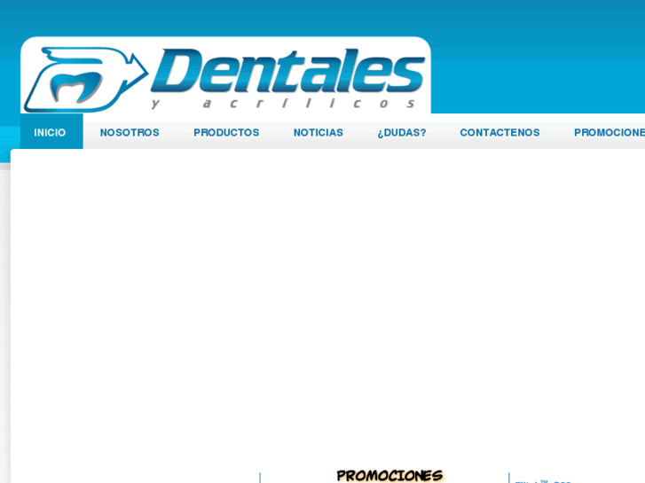 www.dentalesyacrilicos.com