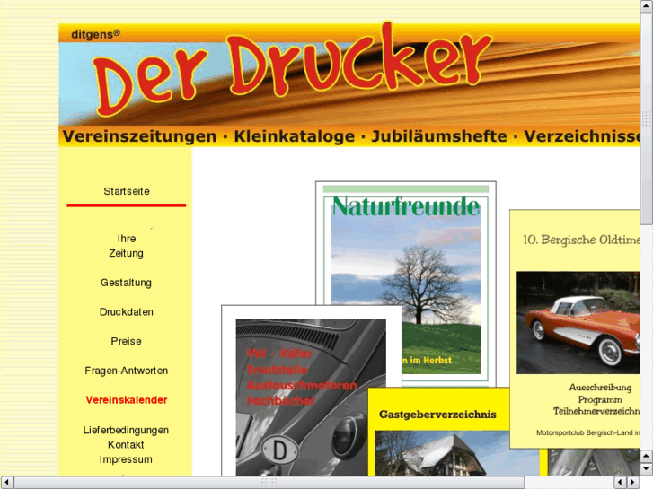 www.der-drucker.info