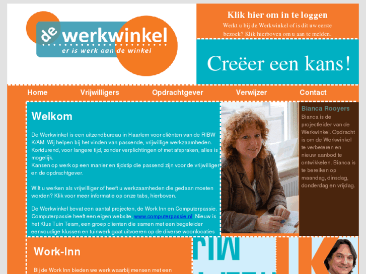 www.dewerkwinkel.com