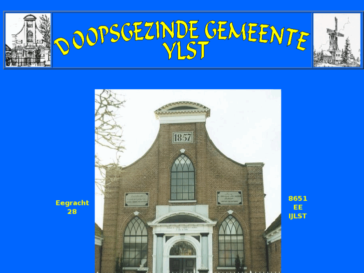 www.doopsgezindegemeenteijlst.nl