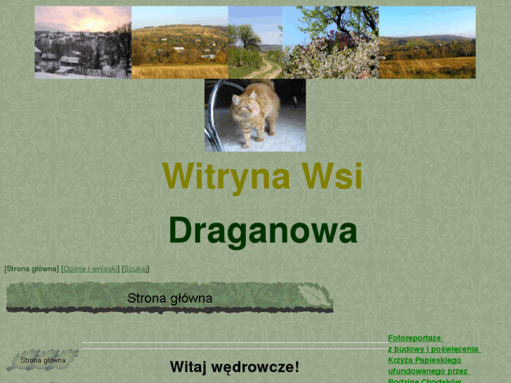 www.draganowa.info