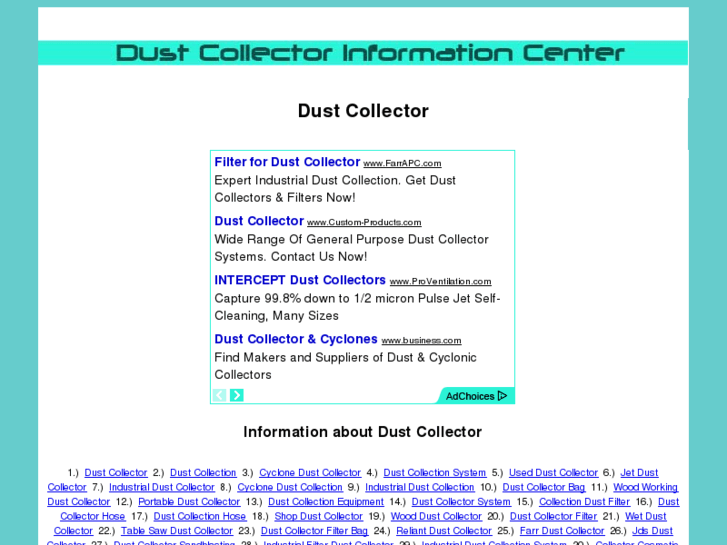 www.dust-collector-info.com