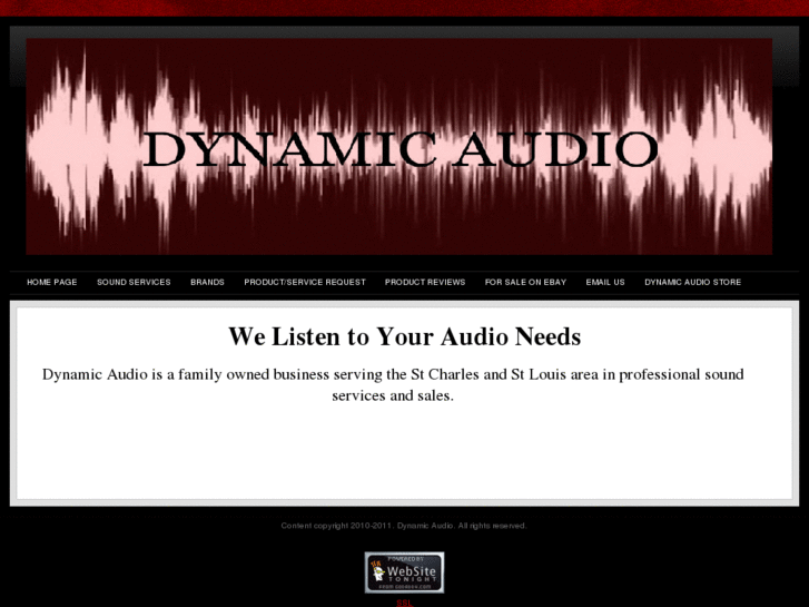 www.dynamicaudiostl.com