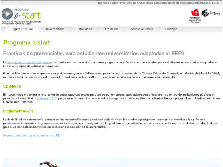 www.e-start.es