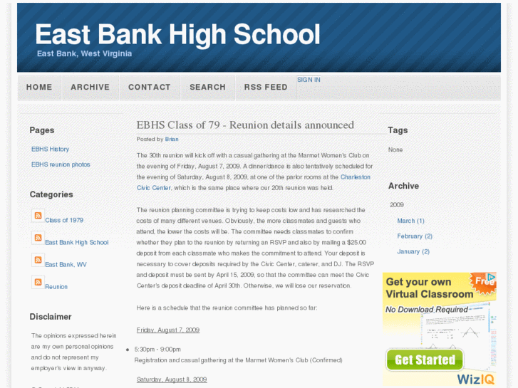 www.eastbankhighschool.org