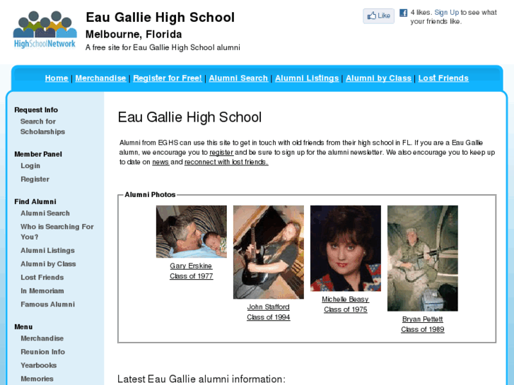 www.eaugalliehighschool.org