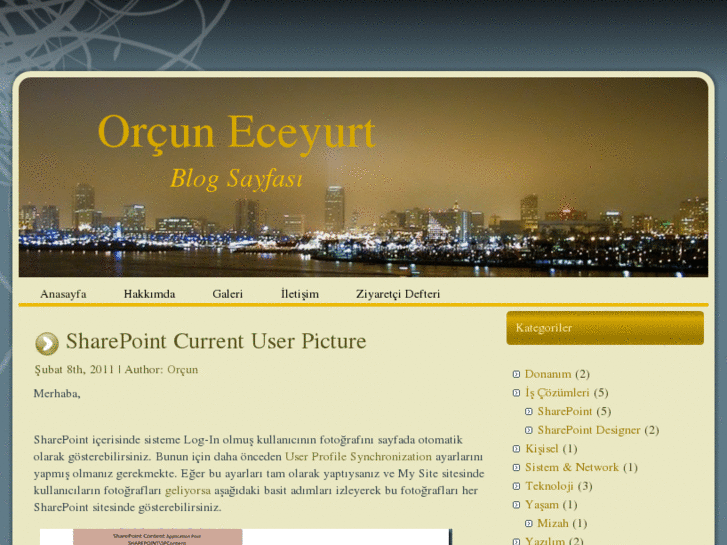 www.eceyurt.com