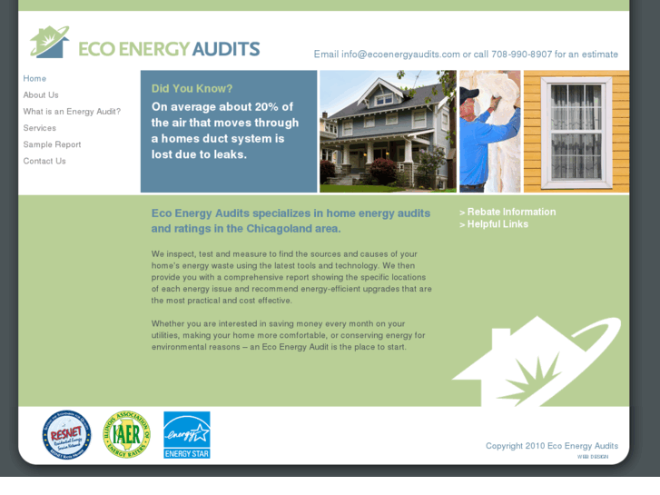 www.ecoenergyaudits.com