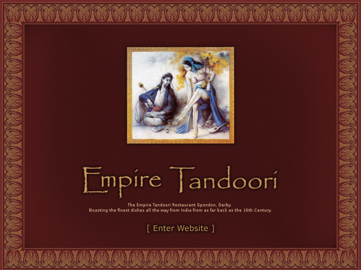 www.empiretandoori.com