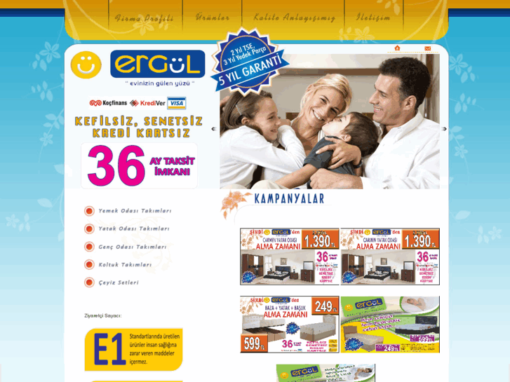 www.ergulmobilya.net