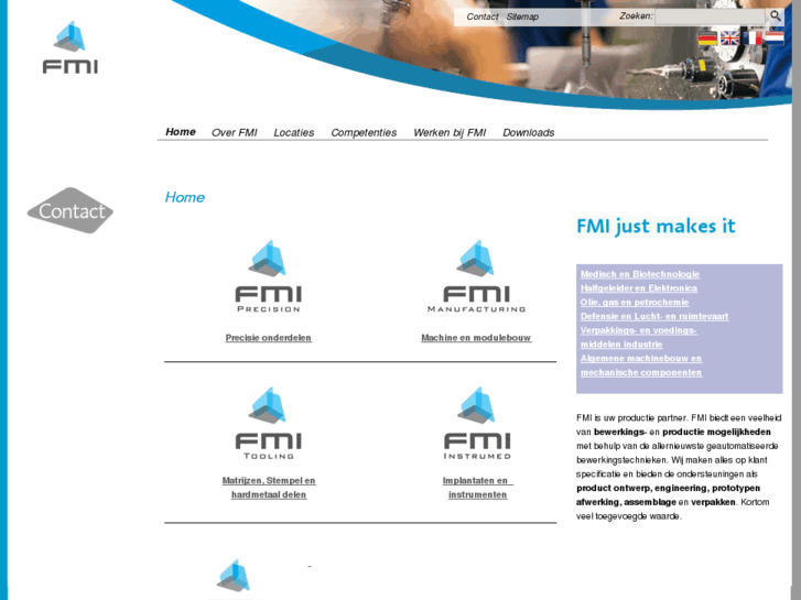 www.fmi.nl