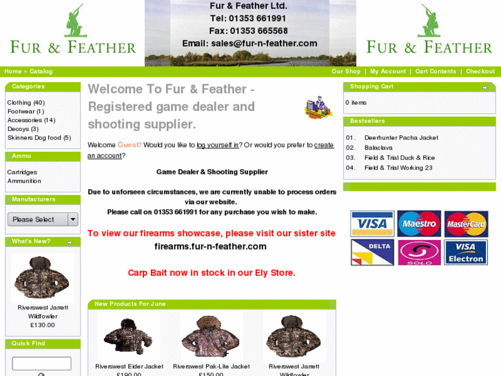 www.fur-n-feather.com