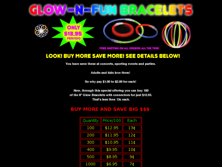 www.glow-n-fun.com