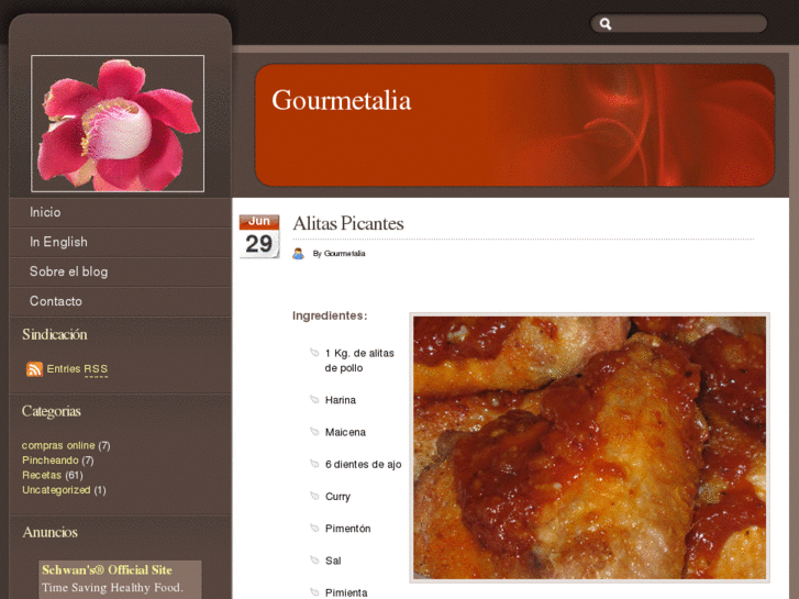 www.gourmetalia.com