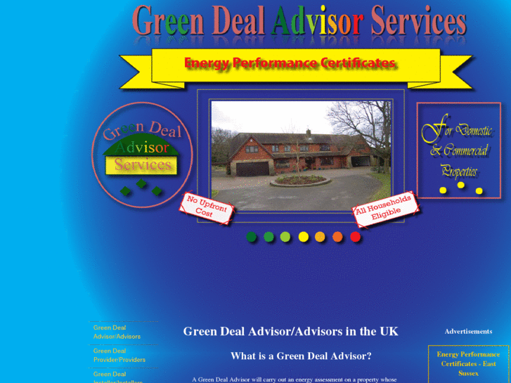 www.green-deal-advisor.info