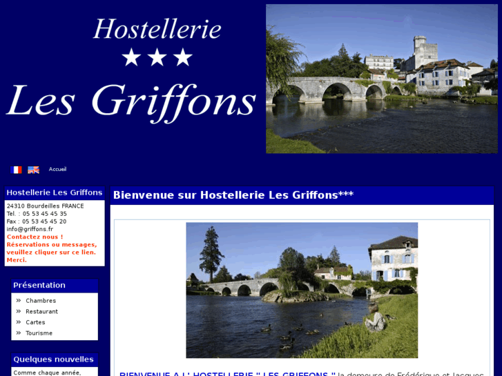 www.griffons.fr