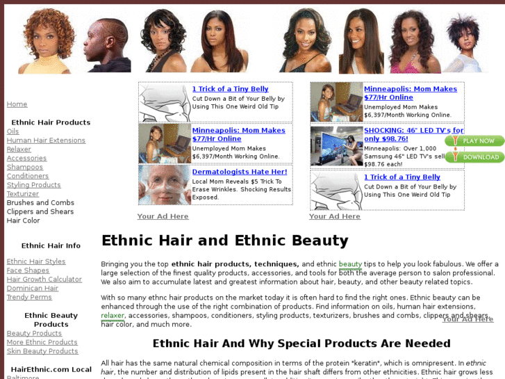 www.hairethnic.com