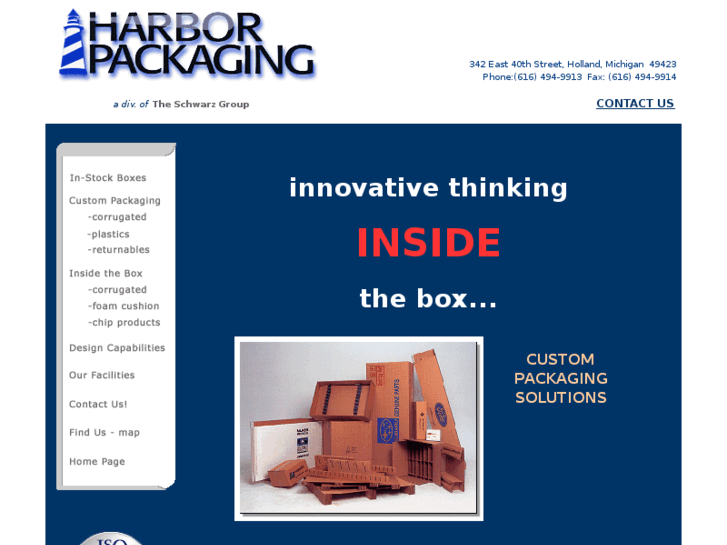 www.harborpkg.com