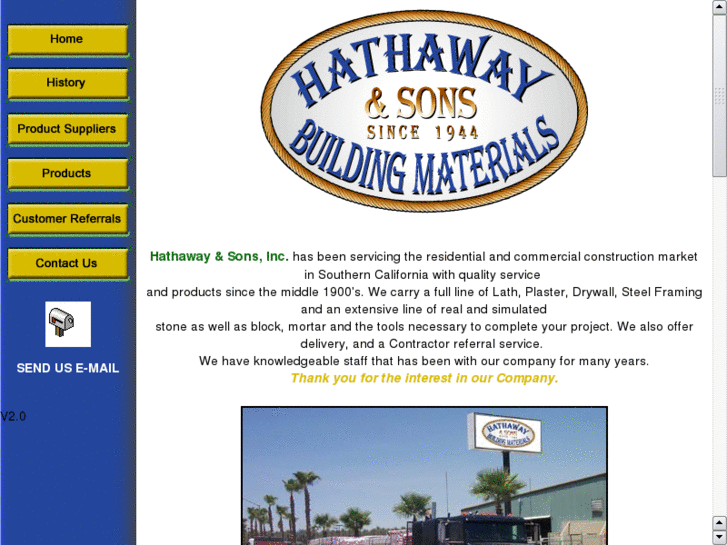 www.hathawayandsons.com