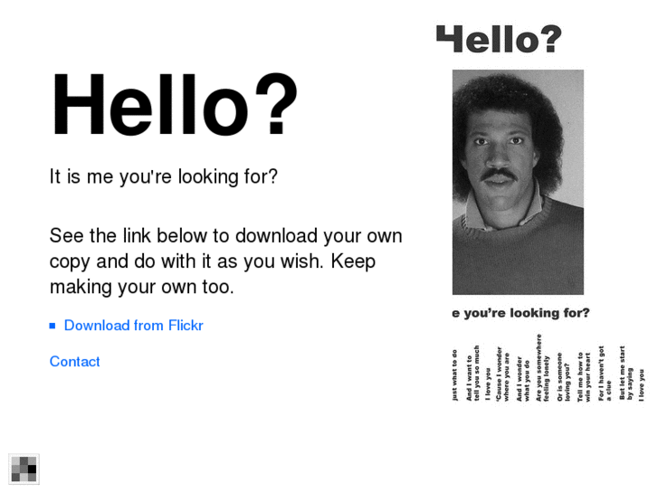 www.helloposter.com