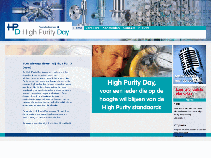 www.highpurityday.com