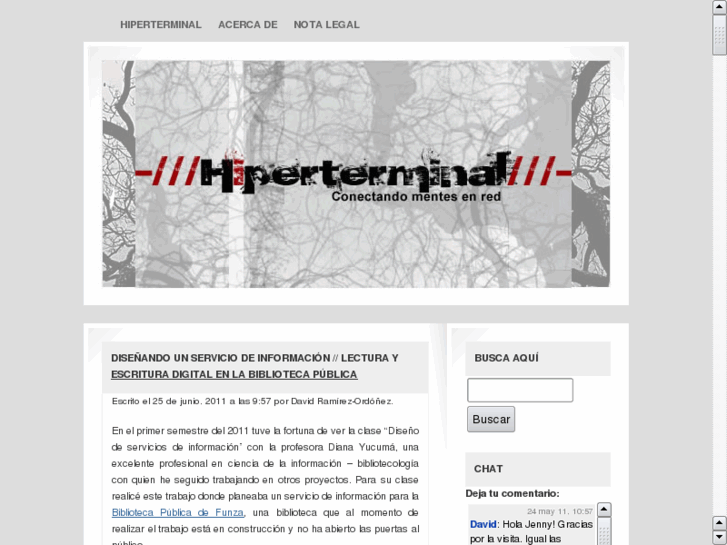 www.hiperterminal.com