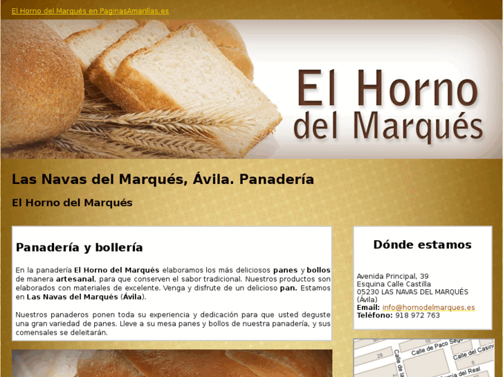 www.hornodelmarques.es