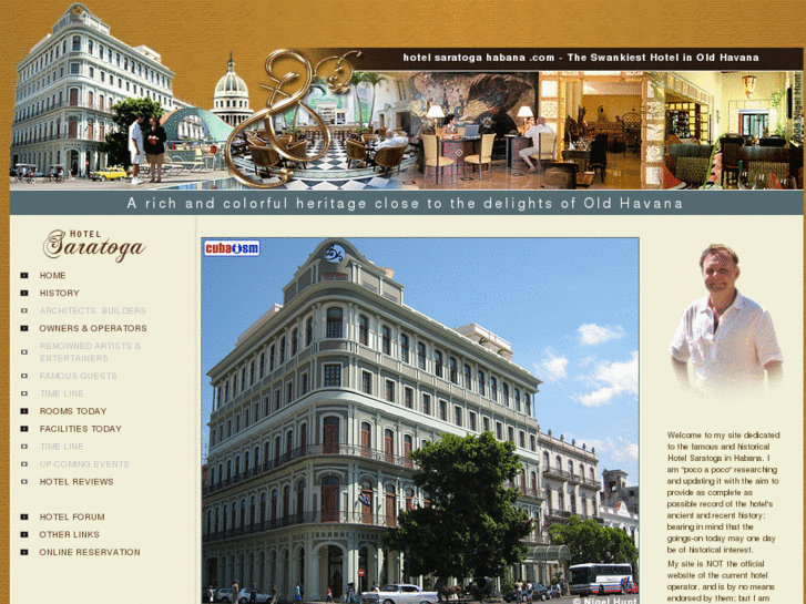 www.hotelsaratogahabana.com