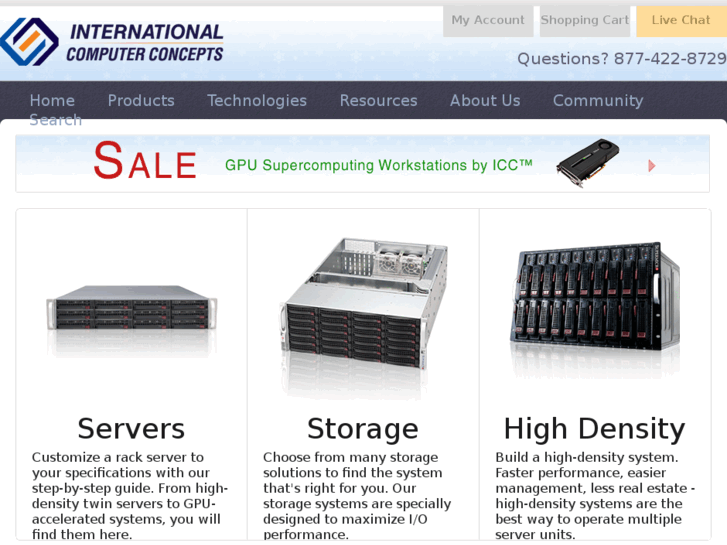 www.icc-usa.com