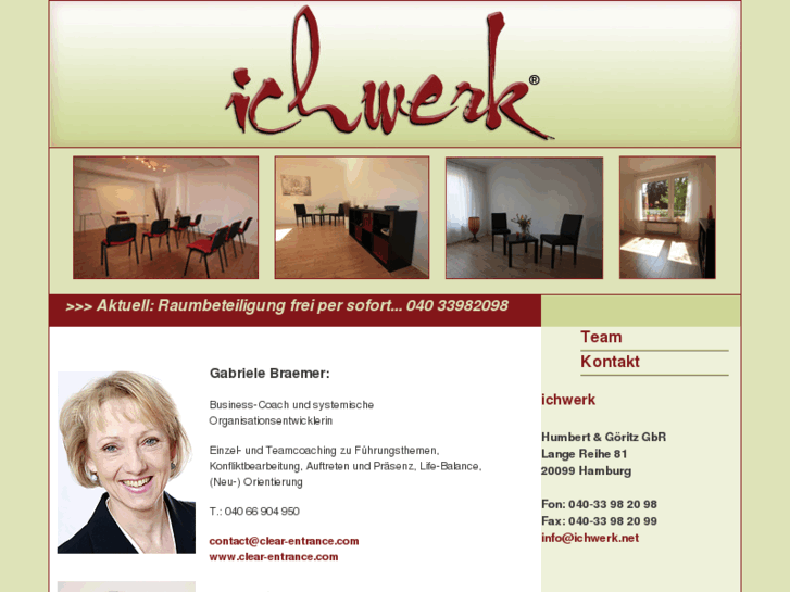 www.ichwerk.net