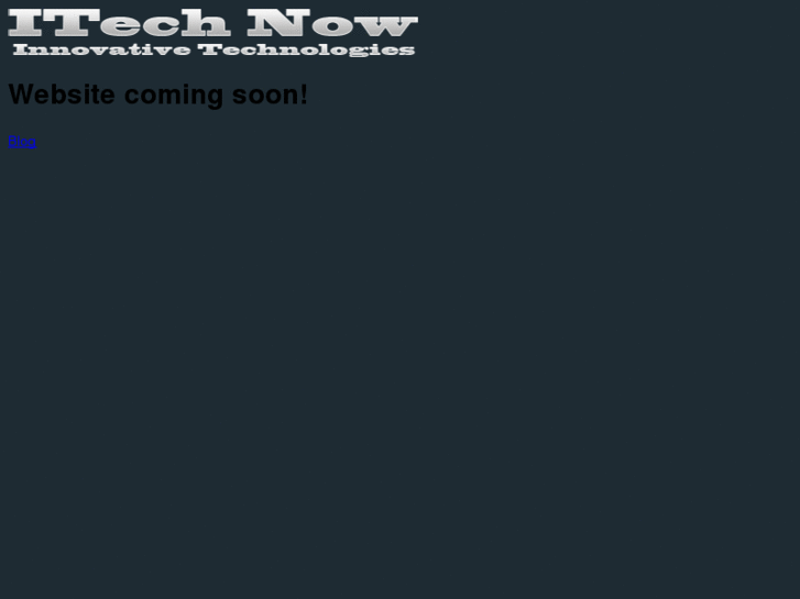 www.itechnow.net