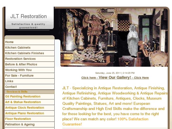 www.jltrestoration.com