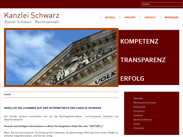 www.kanzleischwarz.com