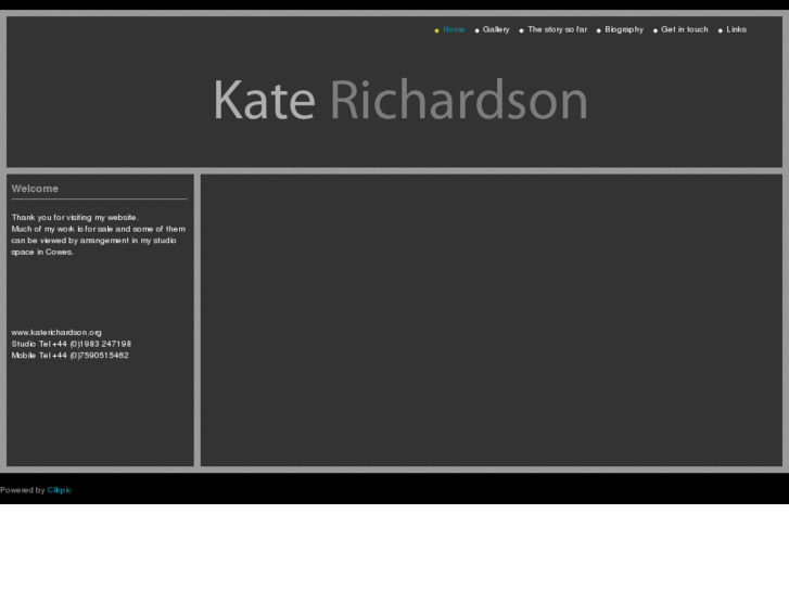 www.katerichardson.org