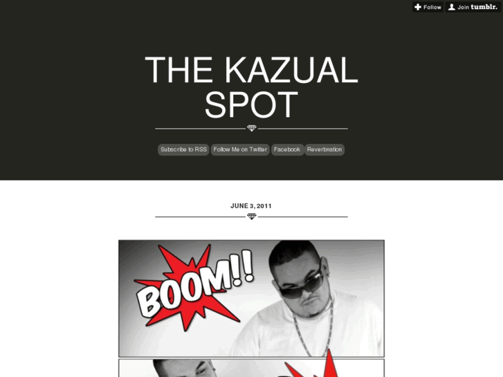 www.kazualdakid.com