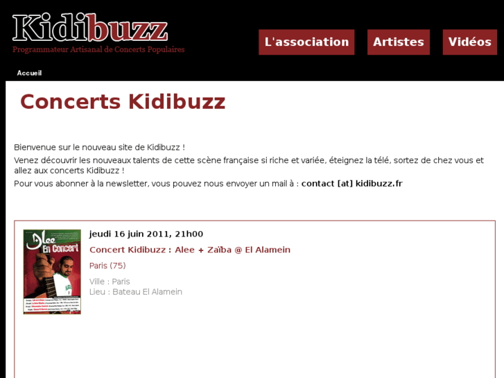 www.kidibuzz.fr