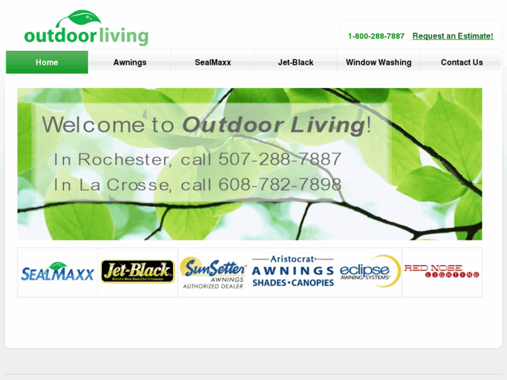 www.lacrosseoutdoorliving.com