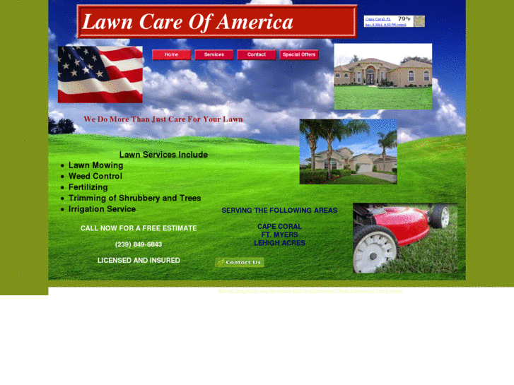 www.lawncareofamerica.com