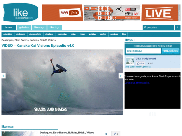 www.likebodyboard.com