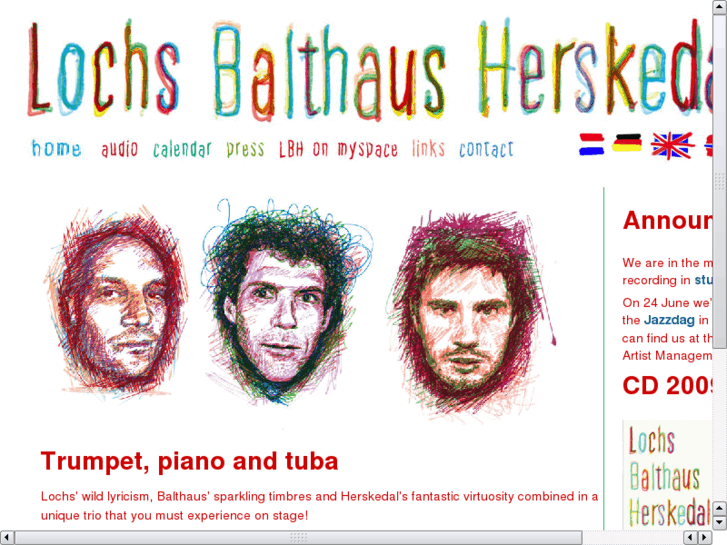 www.lochsbalthausherskedal.com