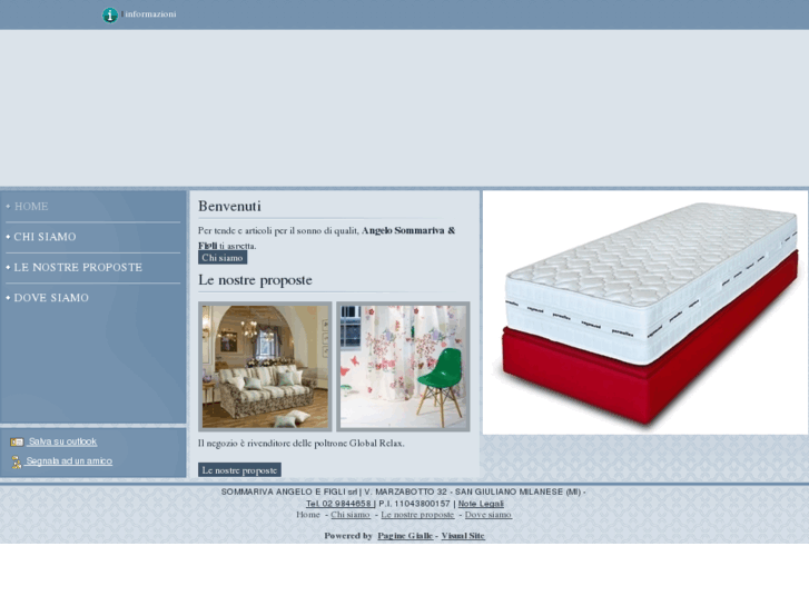 www.materassisommariva.com