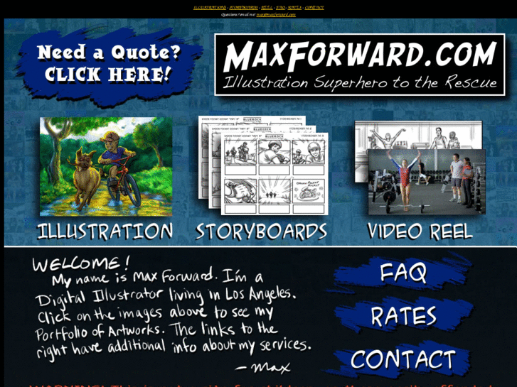 www.maxforward.com