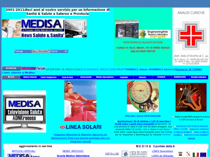 www.medisa.it