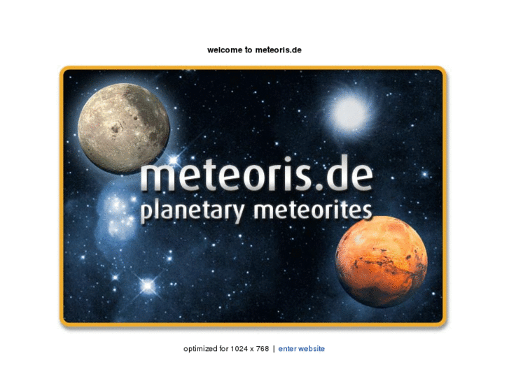 www.meteoris.de